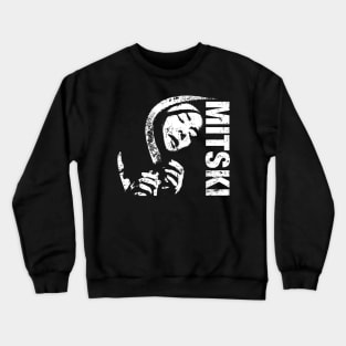 Mitski Crewneck Sweatshirt